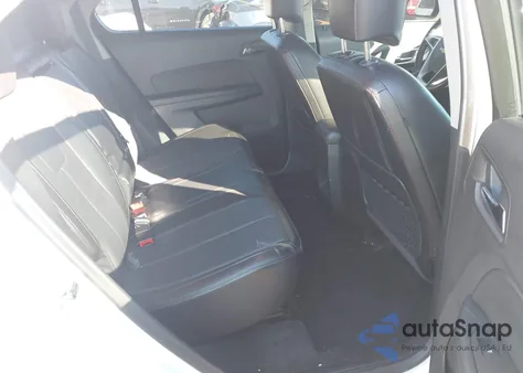 2017 Chevrolet Equinox Lt from USA, damaged, VIN 2GNALCEK8H6158703